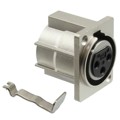 HA16PRM-3SG(71) - CONN PLUG FMALE 3 POS