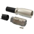 HA216P-3S(71) - CONN PLUG FMALE 3P SOLDER CUP