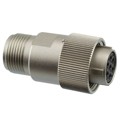 JRC16WPQ-7S(71) - CONN PLUG FMALE 7POS SOLDER CUP