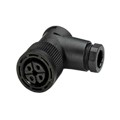 1662900 - CONN PLUG FMALE 4POS