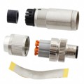 1432800 - CONN PLUG MALE 5P SPRING-CAGE