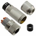 1432826 - CONN RCPT FMALE 5P SPRING-CAGE