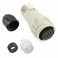 HR08D-12WPA-10S - CONN PLUG FMALE 10P SOLDER CUP