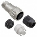 HR08D-12WPK-10S - CONN PLUG FMALE 10P SOLDER CUP
