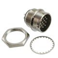 RM15QRD-12PH(71) - CONN RCPT MALE 12P SOLDER CUP