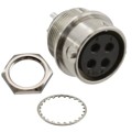 RM15QRD-4SA(71) - CONN RCPT FMALE 4 POS