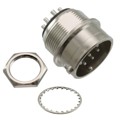 RM15QRD-8PH(71) - CONN RCPT MALE 8P SILV SLDR CUP