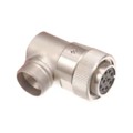 RM15WTLP-10S(71) - CONN PLUG FMALE 10P SOLDER CUP