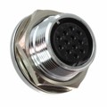 RM15WTRZA-12S(71) - CONN RCPT FMALE 12P SOLDER CUP