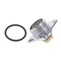 RM15WTRZB-12S(72) - CONN RCPT FMALE 12P SOLDER CUP