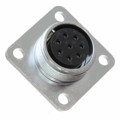 RM15WTRZB-8S(71) - CONN RCPT FMALE 8P SOLDER CUP