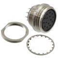 RM21TR-15S(71) - CONN RCPT FMALE 15 POS