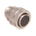 RM21WTP-15S(71) - CONN PLUG FMALE 15 POS