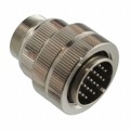 RM21WTP-20P(71) - CONN PLUG MALE 20P SOLDER CUP