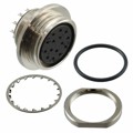 RM21WTR-15S(71) - CONN RCPT FMALE 15 POS