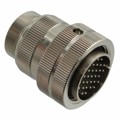 RM24WTP-31P(71) - CONN PLUG MALE 31 POS