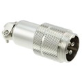 HS16J-4(71) - CONN JACK MALE 4P SOLDER CUP