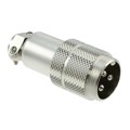 HS16J-3(71) - CONN JACK MALE 3P SOLDER CUP