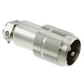 HS16J-2(71) - CONN JACK MALE 2P SOLDER CUP