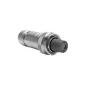 RTHP6141SNH25S2 - CONN PLUG FMALE 1P SILVER CRIMP