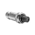RTHP6161SNH35S2 - CONN PLUG FMALE 1P SILVER CRIMP
