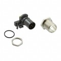 4-2172062-2 - CONN RCPT MALE 5POS GOLD SOLDER