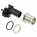 3-2172080-2 - CONN RCPT MALE 4POS GOLD SOLDER