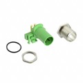 3-2172086-2 - CONN RCPT MALE 4POS GOLD SOLDER