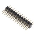 AIT6E14S-7SC-025 - CONN PLUG FMALE 3P SILVER CRIMP