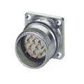 1594419 - CONN RCPT MALE 7POS SOLDER CUP