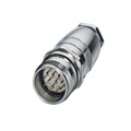 1597932 - CONN RCPT MALE 12POS SOLDER
