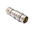 PXMBNI23FIM12ASCPG9 - CONN RCPT MALE 12POS SOLDER CUP