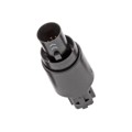 1728700810 - CONN PLUG MALE 8P GOLD SLDR CUP