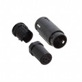 2030200810 - CONN RCPT FMALE 8POS SOLDER CUP