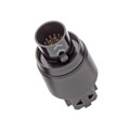 2021121710 - CONN PLUG MALE 17POS SOLDER CUP
