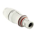 JMXFH1G02FCUDSM - CONN PLUG FMALE 2POS GOLD CRIMP