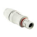 JMXFH1G02FCUDSU - CONN PLUG FMALE 2POS GOLD CRIMP