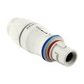 JMXFH1G02MCUDSA - CONN PLUG MALE 2POS GOLD CRIMP
