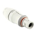 JMXFH1G02MCUDSG - CONN PLUG MALE 2POS GOLD CRIMP