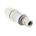 JMXFH1G03MCUDSA - CONN PLUG MALE 3POS GOLD CRIMP