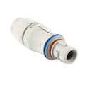 JMXFH1G04MCUDSA - CONN PLUG MALE 4POS GOLD CRIMP