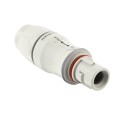 JMXFH1G05FCUDSG - CONN PLUG FMALE 5POS GOLD CRIMP