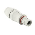 JMXFH1G07FCUDSU - CONN PLUG FMALE 7POS GOLD CRIMP