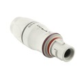 JMXFH1G12MSUDSM - CONN PLUG MALE 12P GOLD SLDR CUP