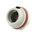 JMXHH1G05MSUDSU - CONN RCPT MALE 5P GOLD SLDR CUP