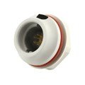 JMXHH1G06MSUDSU - CONN RCPT MALE 6P GOLD SLDR CUP