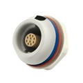 JMXHH1G10FSUDSA - CONN RCPT FMALE 10P SOLDER CUP