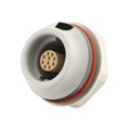 JMXHH1G10FSUDSG - CONN RCPT FMALE 10P SOLDER CUP