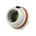 JMXHH1G10MSUDSU - CONN RCPT MALE 10P GOLD SLDR CUP