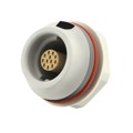 JMXHH1G12FSUDSG - CONN RCPT FMALE 12P SOLDER CUP